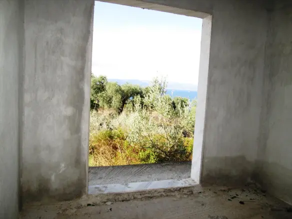 Villa In Sithonia, Greece (700 M²)