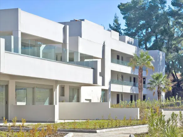 2-bedroom Maisonette In Agios Konstantinos, Greece (111 M²)