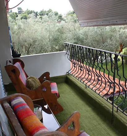 6-bedroom Villa In Sithonia, Greece (200 M²)