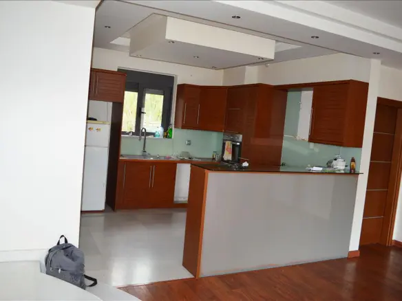 4-bedroom Detached House In Marathonas, Greece (265 M²)