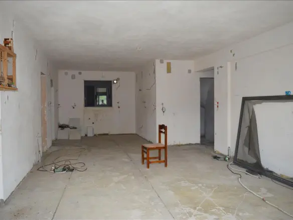 4-bedroom Detached House In Marathonas, Greece (265 M²)