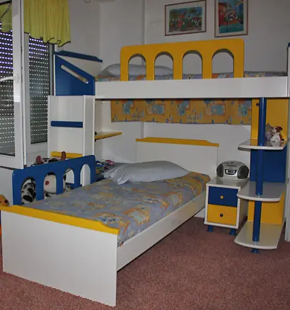 6-bedroom Villa In Sithonia, Greece (200 M²)