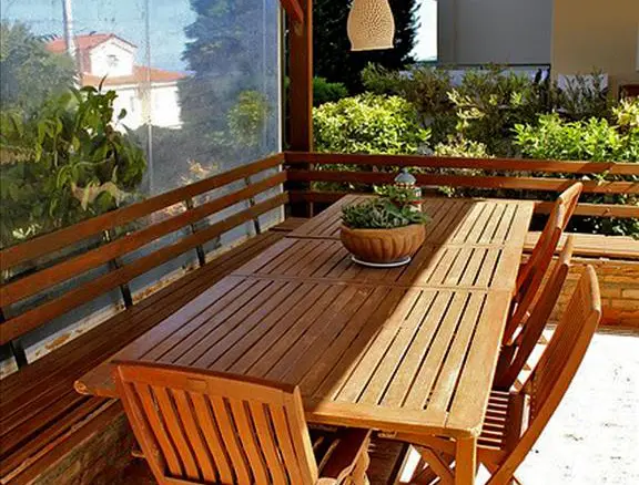 3-bedroom Villa In Rafina, Greece (600 M²)