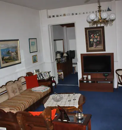 6-bedroom Villa In Sithonia, Greece (200 M²)