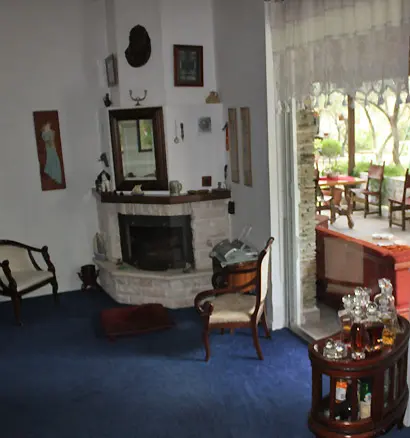 6-bedroom Villa In Sithonia, Greece (200 M²)