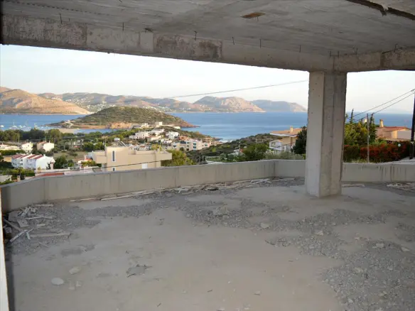 6-bedroom Detached House In Anavissos, Greece (271 M²)