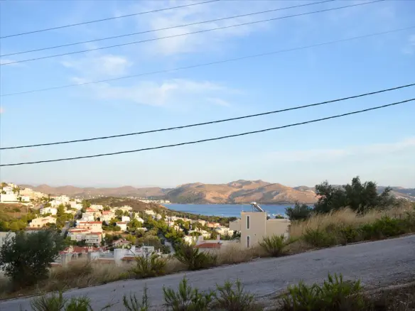 6-bedroom Detached House In Anavissos, Greece (271 M²)