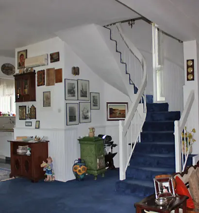 6-bedroom Villa In Sithonia, Greece (200 M²)