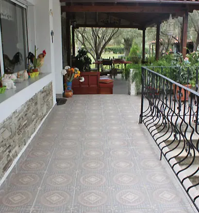 6-bedroom Villa In Sithonia, Greece (200 M²)