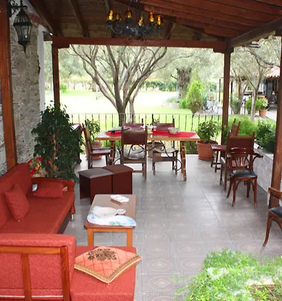 6-bedroom Villa In Sithonia, Greece (200 M²)