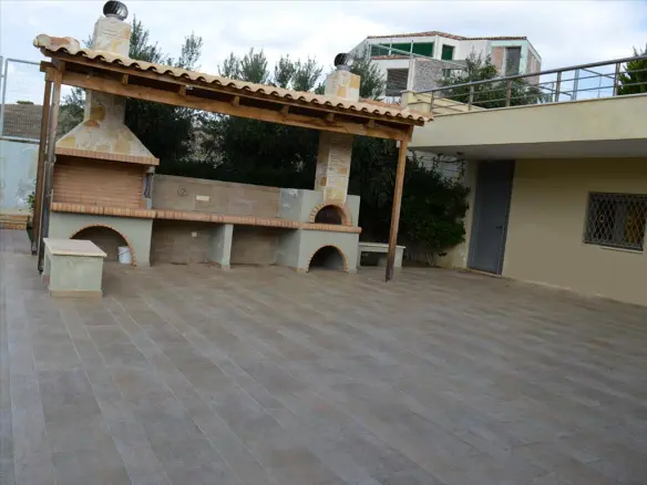 5-bedroom Detached House In Legrena, Greece (260 M²)