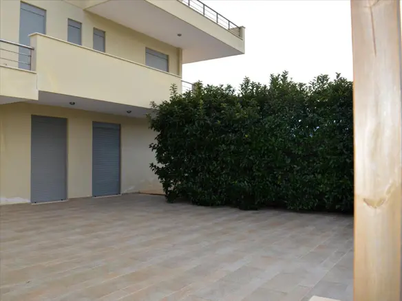 5-bedroom Detached House In Legrena, Greece (260 M²)