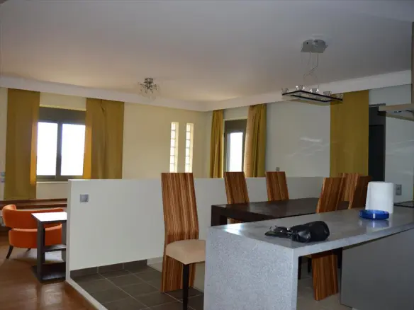 5-bedroom Detached House In Legrena, Greece (260 M²)