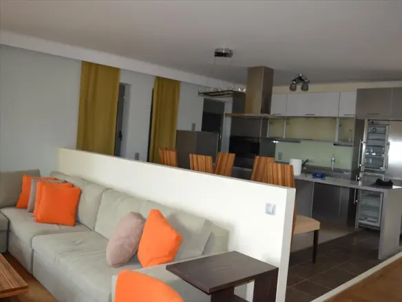 5-bedroom Detached House In Legrena, Greece (260 M²)