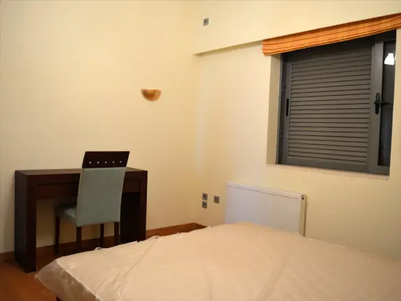 5-bedroom Detached House In Legrena, Greece (260 M²)
