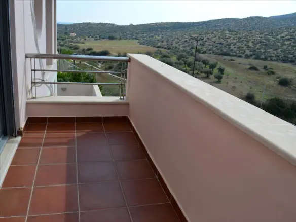 5-bedroom Detached House In Legrena, Greece (260 M²)