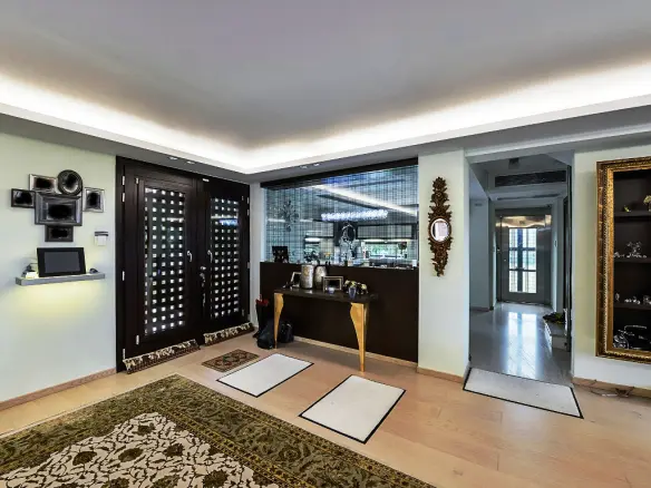 Villa In Pylea, Greece (800 M²)