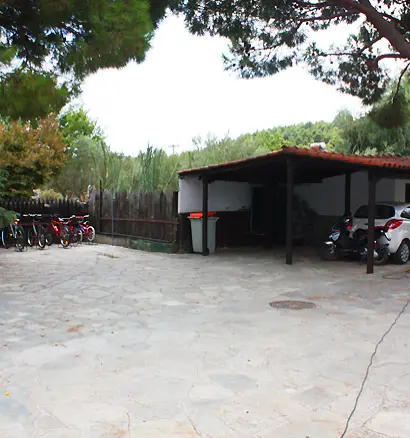 6-bedroom Villa In Sithonia, Greece (200 M²)