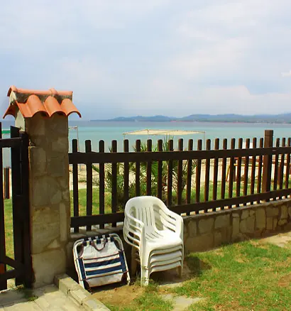 6-bedroom Villa In Sithonia, Greece (200 M²)
