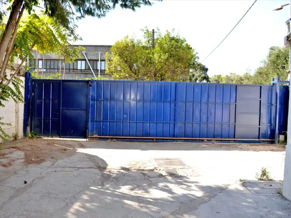 Business In Athens – Center – Center, Greece (7.700 M²)