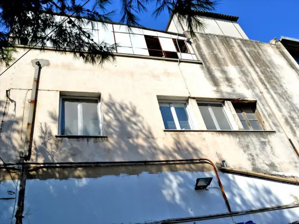 Business In Athens – Center – Center, Greece (7.700 M²)