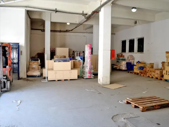 Business In Athens – Center – Center, Greece (7.700 M²)