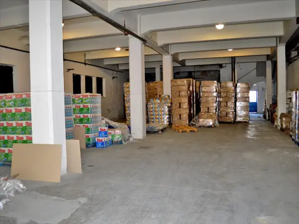 Business In Athens – Center – Center, Greece (7.700 M²)