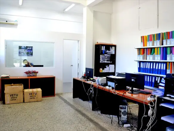 Business In Athens – Center – Center, Greece (7.700 M²)