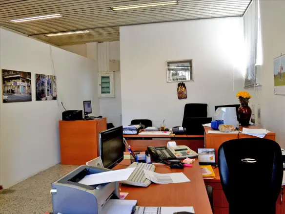 Business In Athens – Center – Center, Greece (7.700 M²)