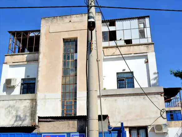 Business In Athens – Center – Center, Greece (7.700 M²)