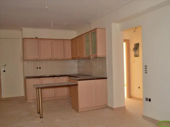 2-bedroom Flat In Com. Skalas Oropou, Greece (65 M²)