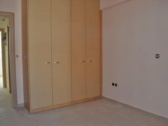 2-bedroom Flat In Com. Skalas Oropou, Greece (65 M²)