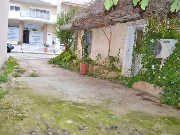 Land In Anavissos, Greece