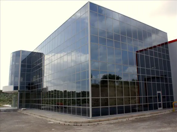 Commercial Property In Inofita, Greece (10.250 M²)