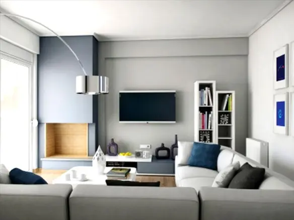 4-bedroom Maisonette In Spata, Greece (215 M²)