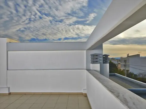 4-bedroom Maisonette In Spata, Greece (215 M²)