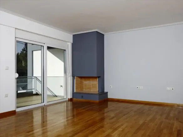 4-bedroom Maisonette In Spata, Greece (215 M²)