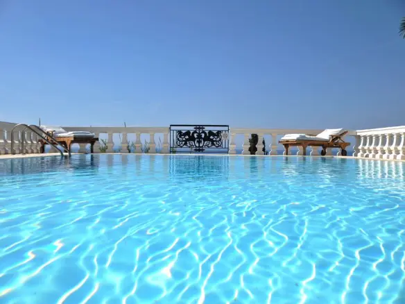 2-bedroom Villa In Corfu, Greece (250 M²)