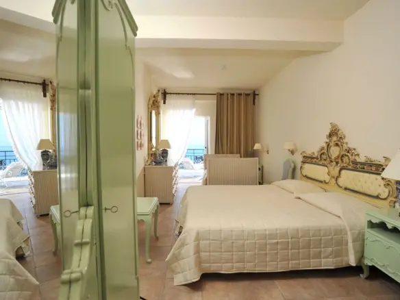 2-bedroom Villa In Corfu, Greece (250 M²)