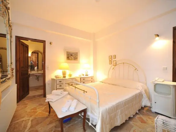 2-bedroom Villa In Corfu, Greece (250 M²)
