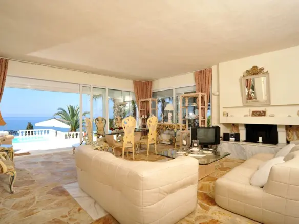 2-bedroom Villa In Corfu, Greece (250 M²)