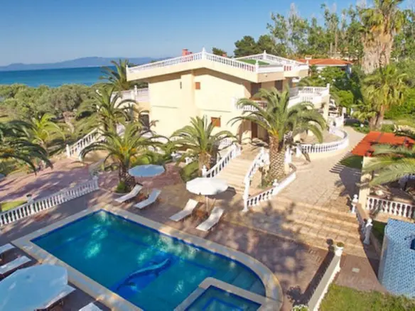 Villa In Kassandra, Greece (300 M²)