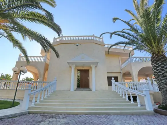 Villa In Kassandra, Greece (300 M²)