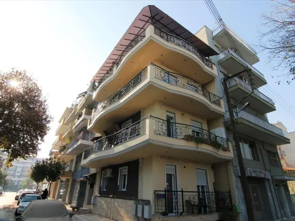 250 M² Maisonette Available In Thessaloniki Region