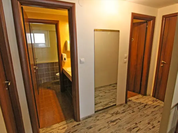 Commercial Property In Kalamaria, Greece (250 M²)