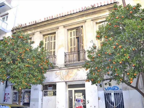 2-bedroom Detached House In Athens – Center – Center, Greece (196 M²)