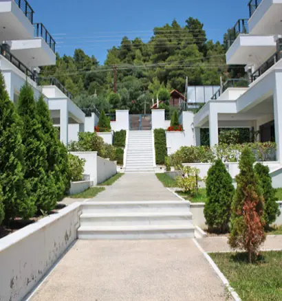 3-bedroom Maisonette In Kassandra, Greece (150 M²)