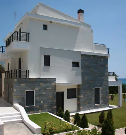 3-bedroom Maisonette In Kassandra, Greece (150 M²)