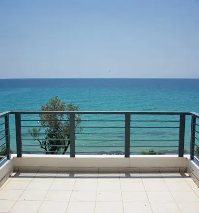 3-bedroom Maisonette In Kassandra, Greece (150 M²)