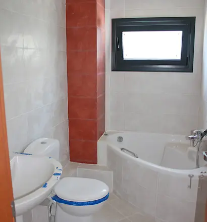3-bedroom Maisonette In Kassandra, Greece (150 M²)